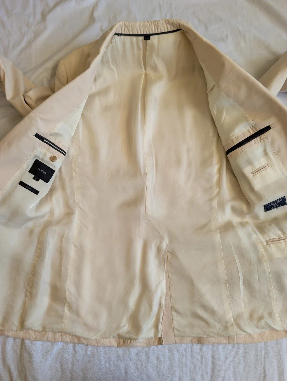 J. Crew crew ludlow